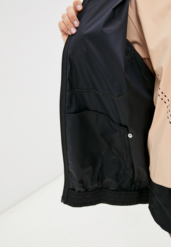 adidas by Stella McCartney Куртка - ASMC W TT - фото 4