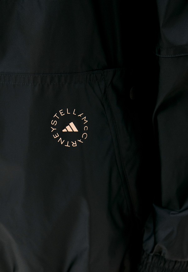 adidas by Stella McCartney Куртка - ASMC W TT - фото 5