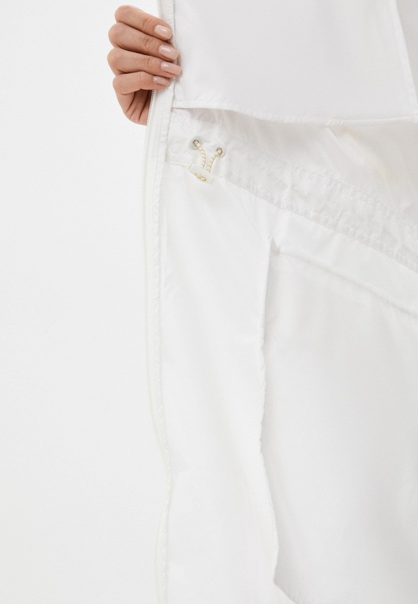 adidas by Stella McCartney Парка - LONG PARKA W.R. - фото 4