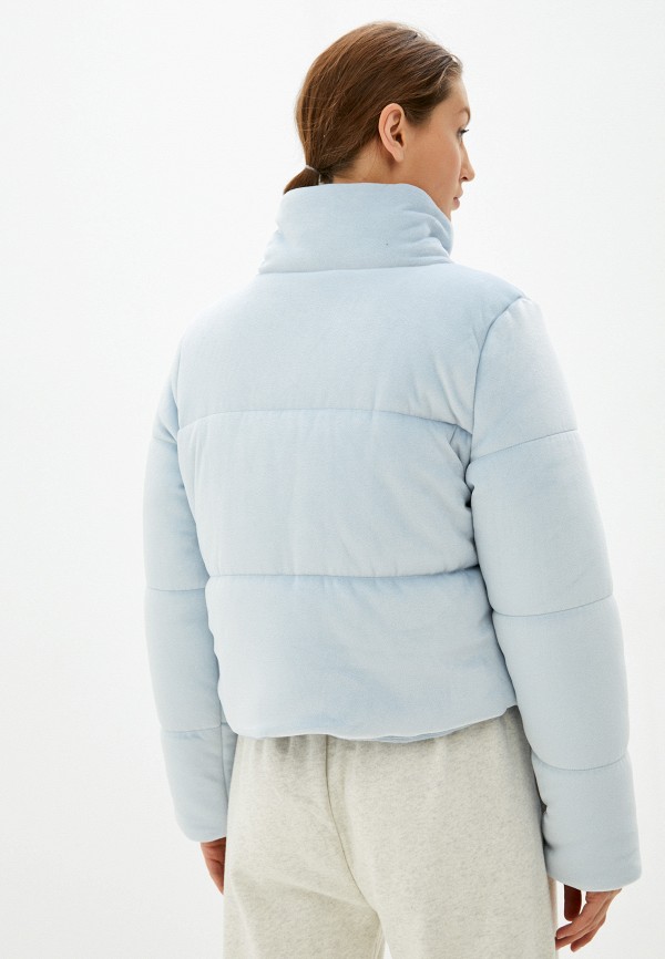 Reebok Куртка утепленная - S PUFF JKT - фото 3