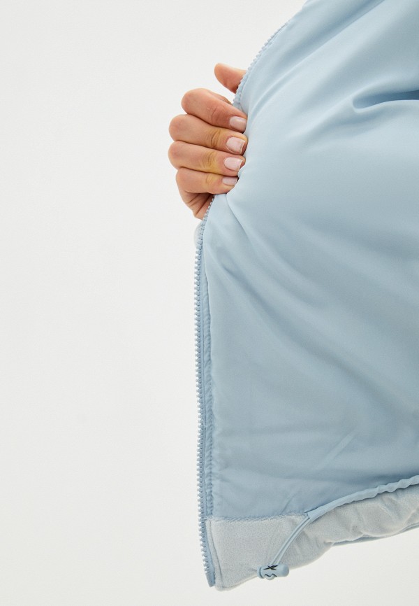 Reebok Куртка утепленная - S PUFF JKT - фото 4