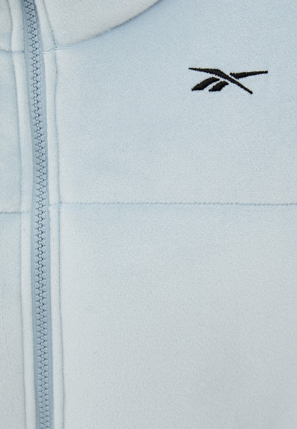 Reebok Куртка утепленная - S PUFF JKT - фото 5