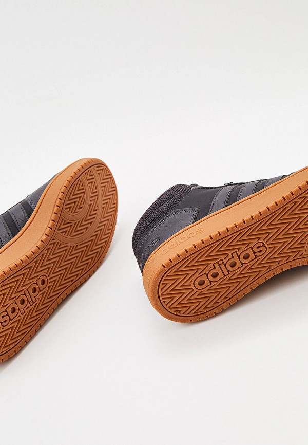 adidas Кеды - HOOPS 2.0 MID - фото 5