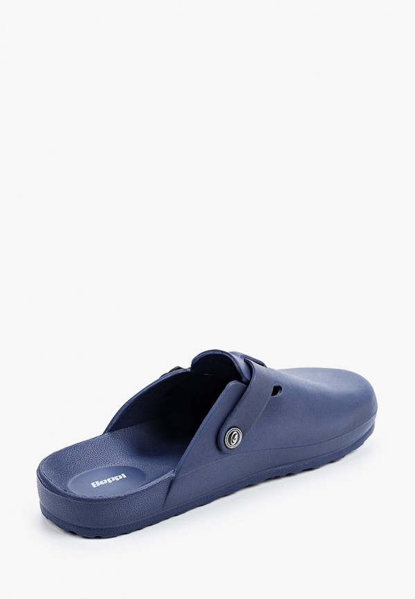 Beppi Сабо - фото 3