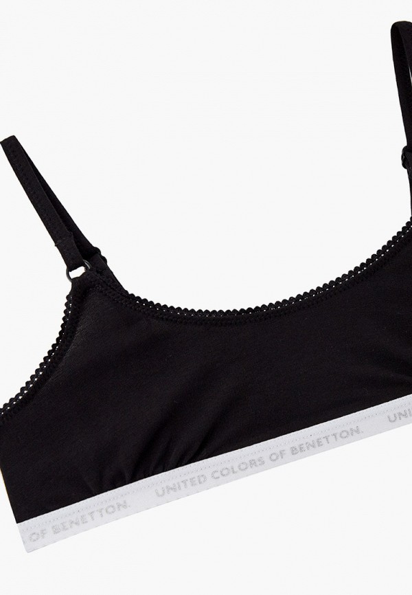 United Colors of Benetton Бюстгальтеры 2 шт. - фото 3