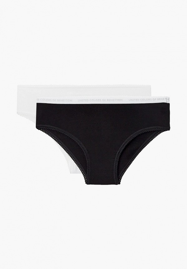 United Colors of Benetton Трусы 2 шт. - фото 1