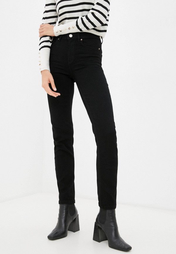 Джинсы Marks \u0026 Spencer, цвет: черный 