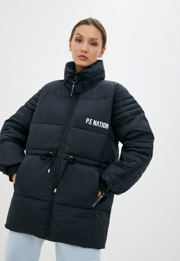 P.E Nation Куртка утепленная - FULL COURT JACKET - фото 1