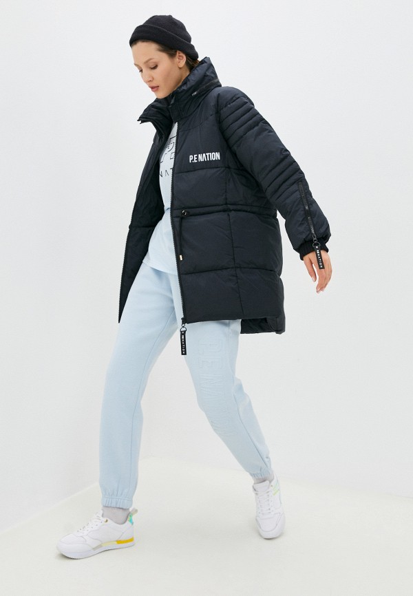 P.E Nation Куртка утепленная - FULL COURT JACKET - фото 2