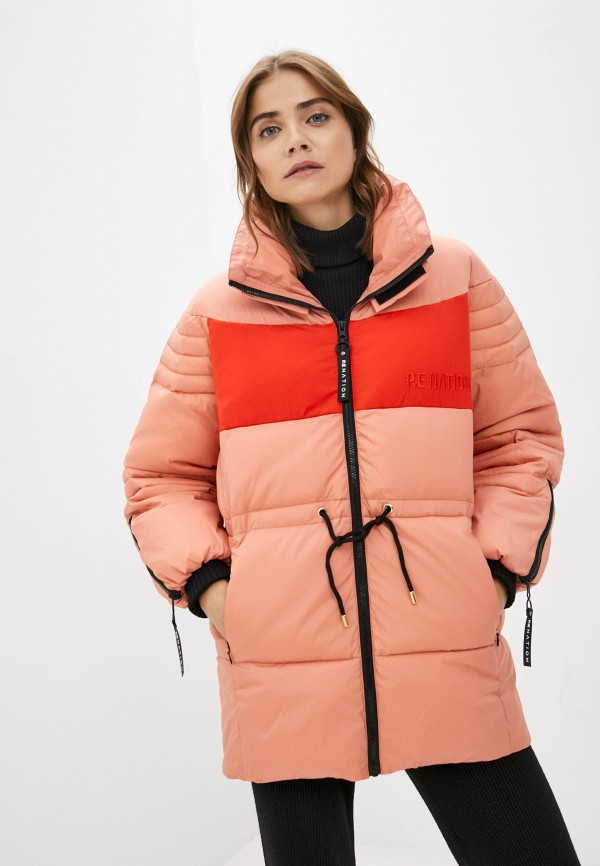 Parka court deals