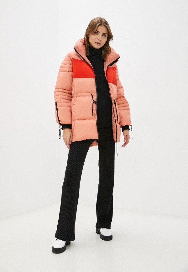 P.E Nation FULL COURT JACKET RTLAAQ701701 Lamoda