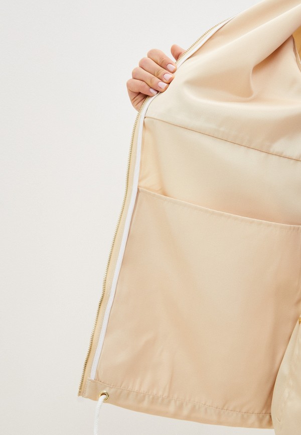 P.E Nation Куртка - HALF COURT JACKET - фото 4