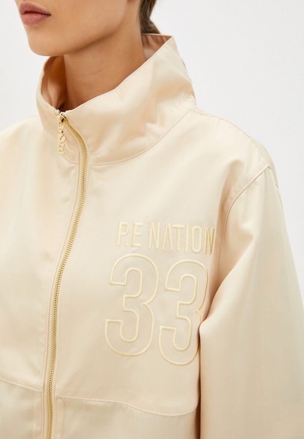 P.E Nation Куртка - HALF COURT JACKET - фото 5