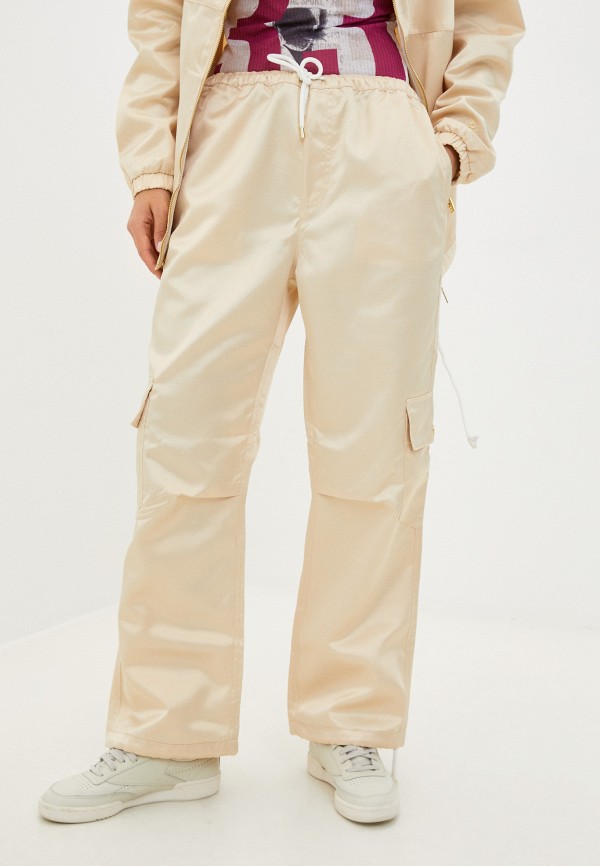 P.E Nation Брюки спортивные HALF COURT PANT
