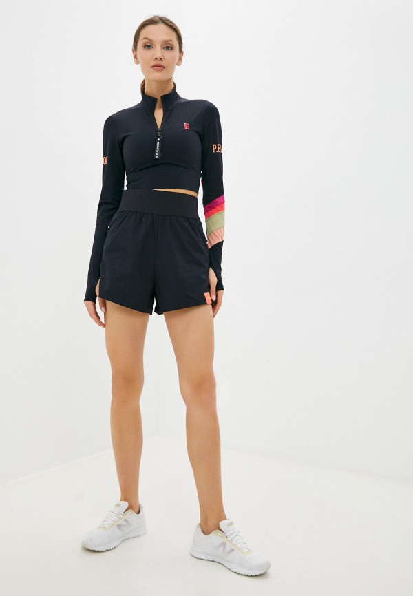 P.E Nation Шорты спортивные - BOX OUT SHORT - фото 2