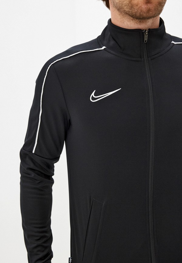 Nike Олимпийка - M NK DF ACD TRK JKT KP FP JB - фото 4