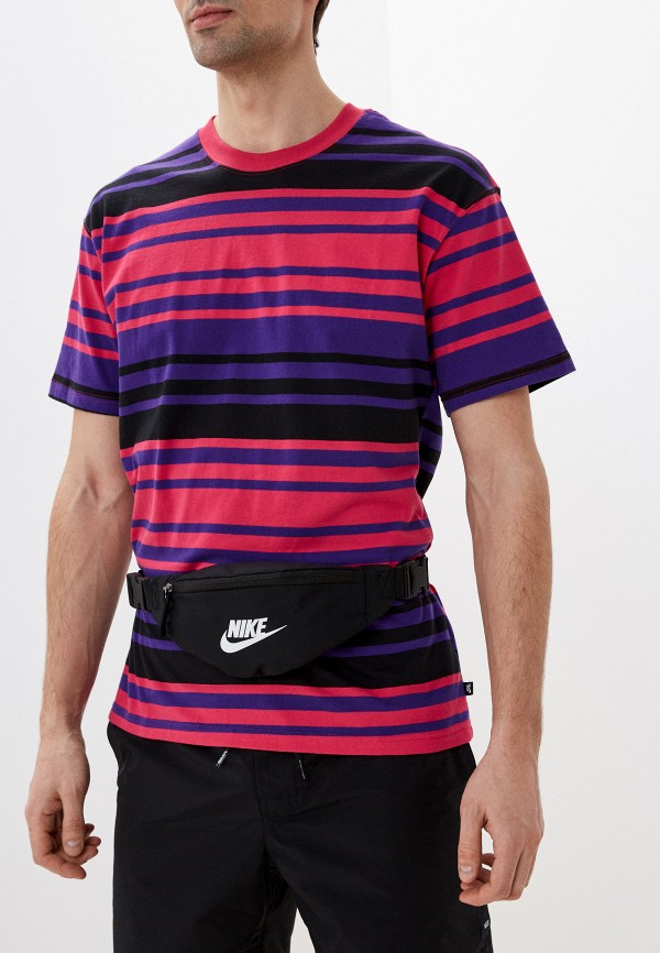 Nike Сумка поясная - Heritage Waistpack - фото 4