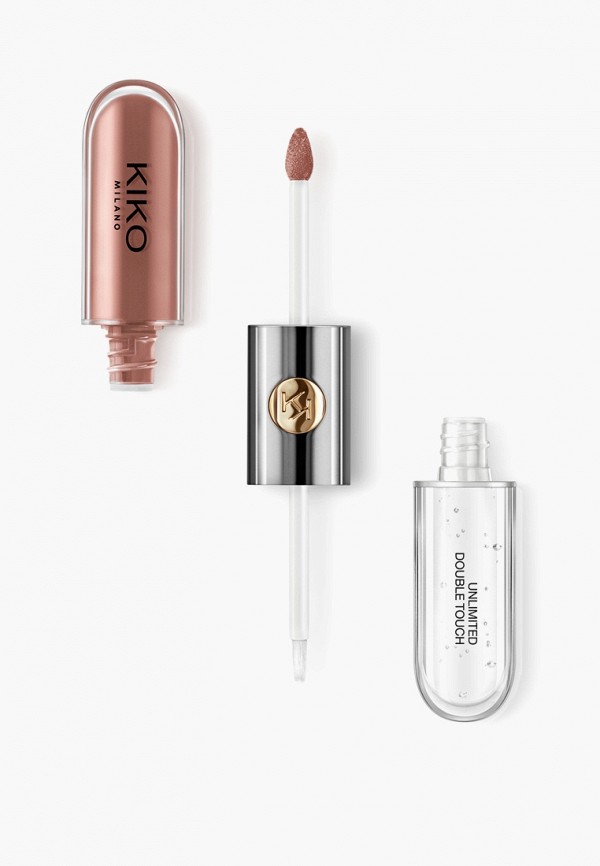 Kiko Milano Помада жидкая - с сияющим финишем - фото 2