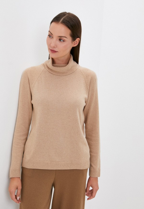 United Colors of Benetton Водолазка - фото 1