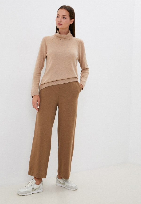 United Colors of Benetton Водолазка - фото 2