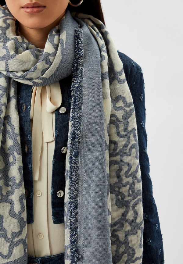 Tous Палантин - фото 5