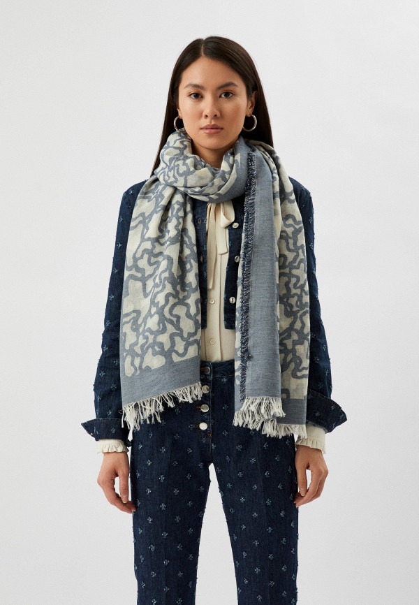 Tous Палантин - фото 4