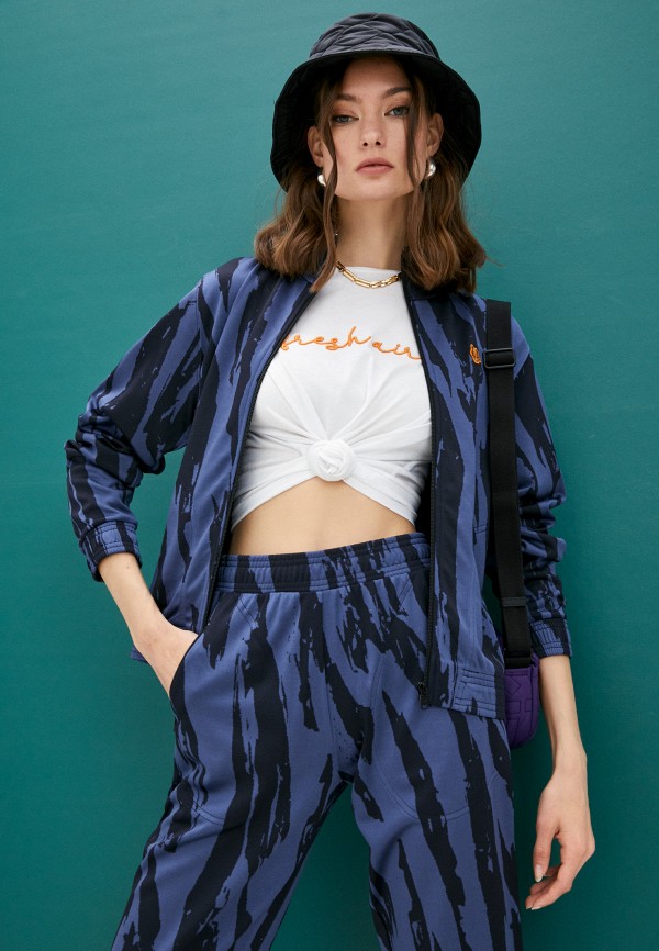 Kenzo Олимпийка - фото 2