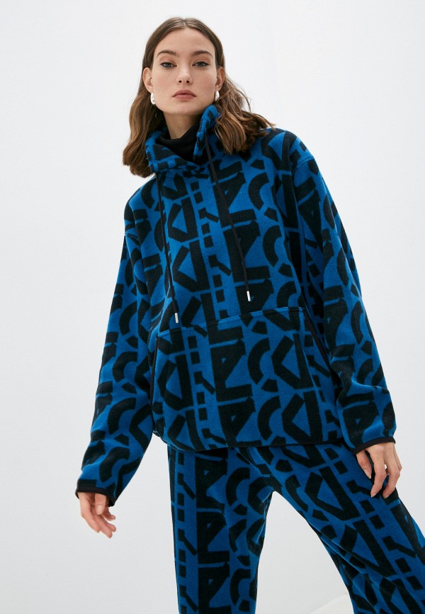 Kenzo Худи - фото 1