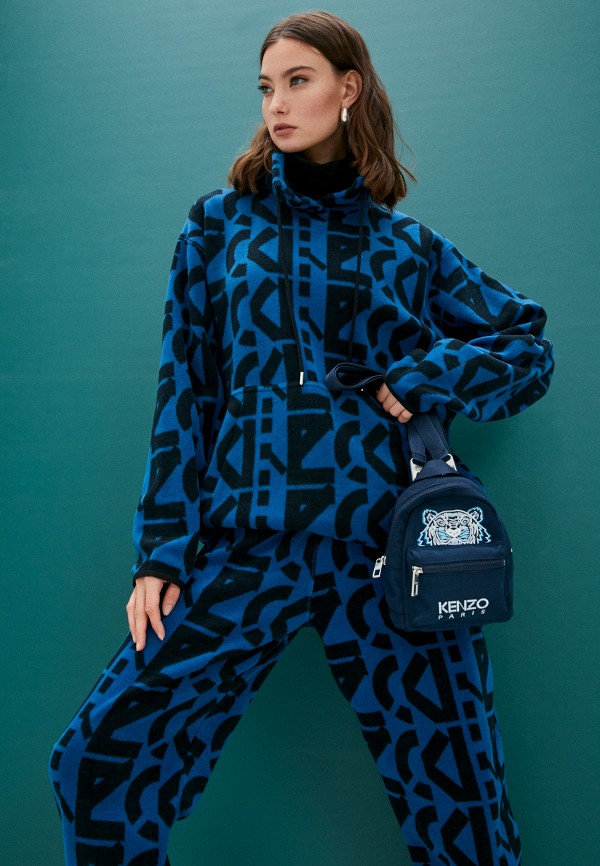 Kenzo Худи - фото 2