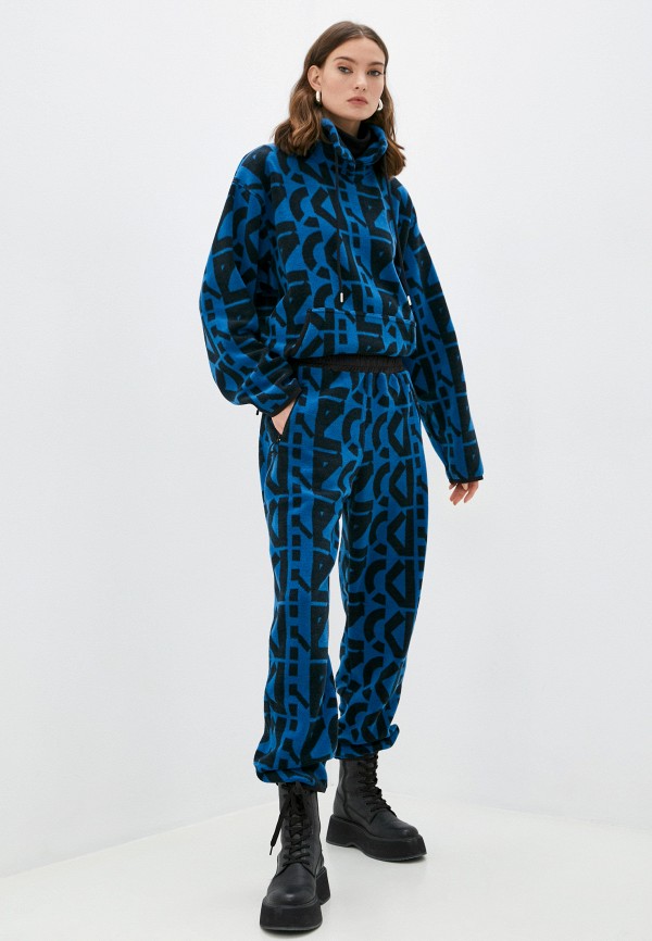 Kenzo Худи - фото 3