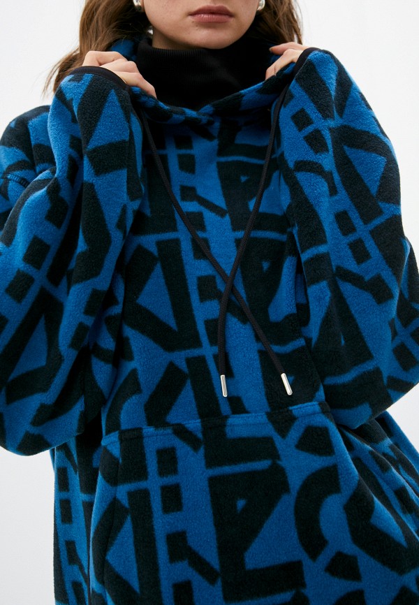 Kenzo Худи - фото 5
