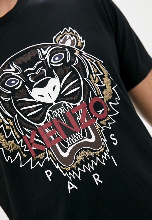 Kenzo Футболка - фото 5