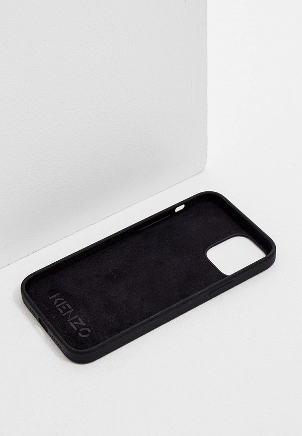 Kenzo Чехол для iPhone - C.iPhone 12Pro sil kenzo sport - фото 2