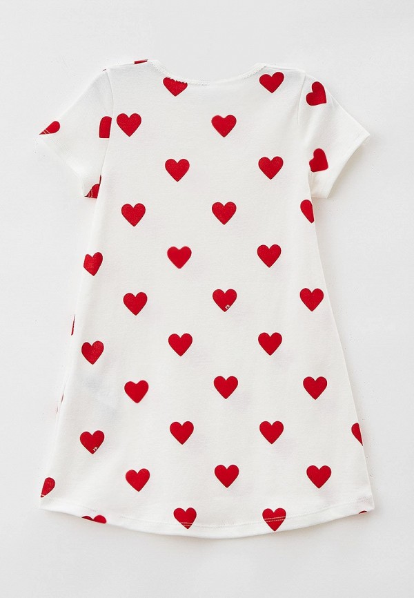 Petit Bateau Платье домашнее - фото 2