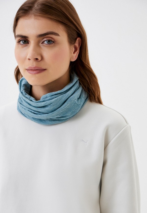 Buff Снуд - LW Merino wool - фото 4