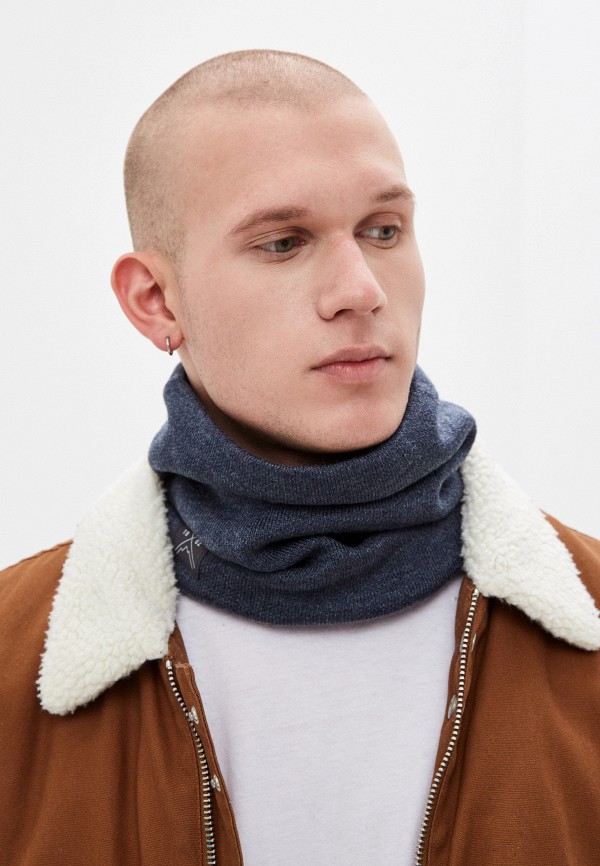 Buff Снуд - Knitted & Fleece Neckwarmer Neo - фото 3