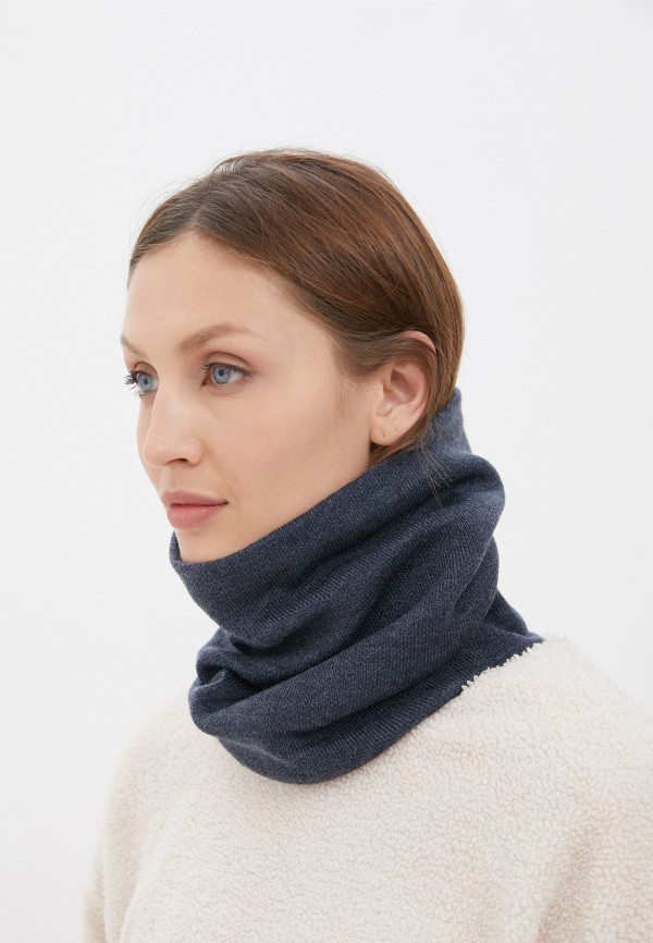 Buff Снуд - Knitted & Fleece Neckwarmer Neo - фото 4