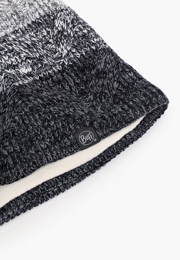 Buff Unisex Masha In Pile - Sciarpa Collo Morbida Per Sport - Foto 3