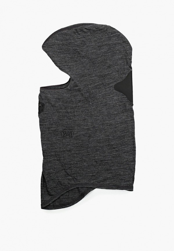 Buff Балаклава - LW Merino Wool Balaclava - фото 1