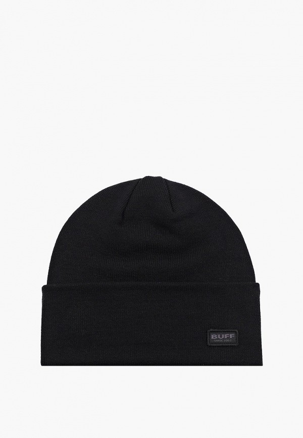 Buff Шапка Knitted Hat Niels
