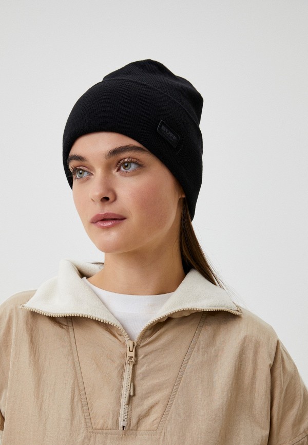 Buff Шапка - Knitted Hat Niels - фото 4