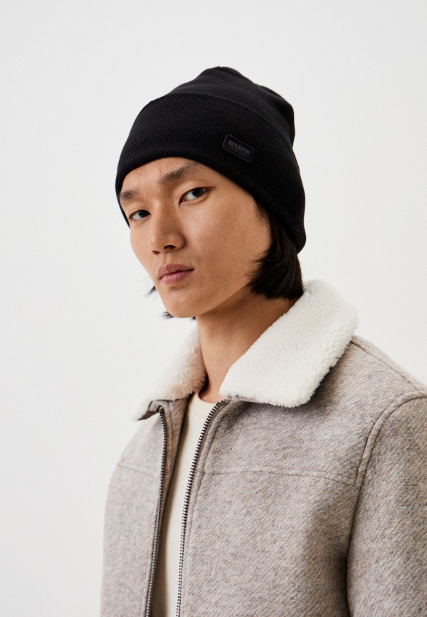 Buff Шапка - Knitted Hat Niels - фото 3