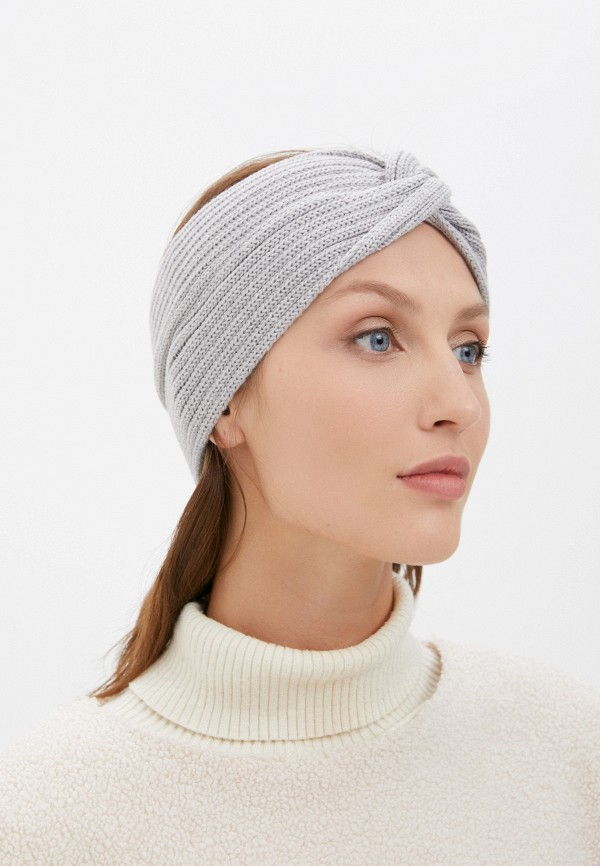 Buff Повязка - Knitted Hat Norval - фото 2