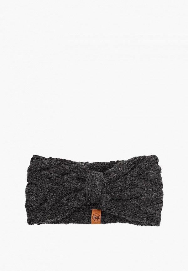 Buff Повязка - Knitted Headband Caryn - фото 1