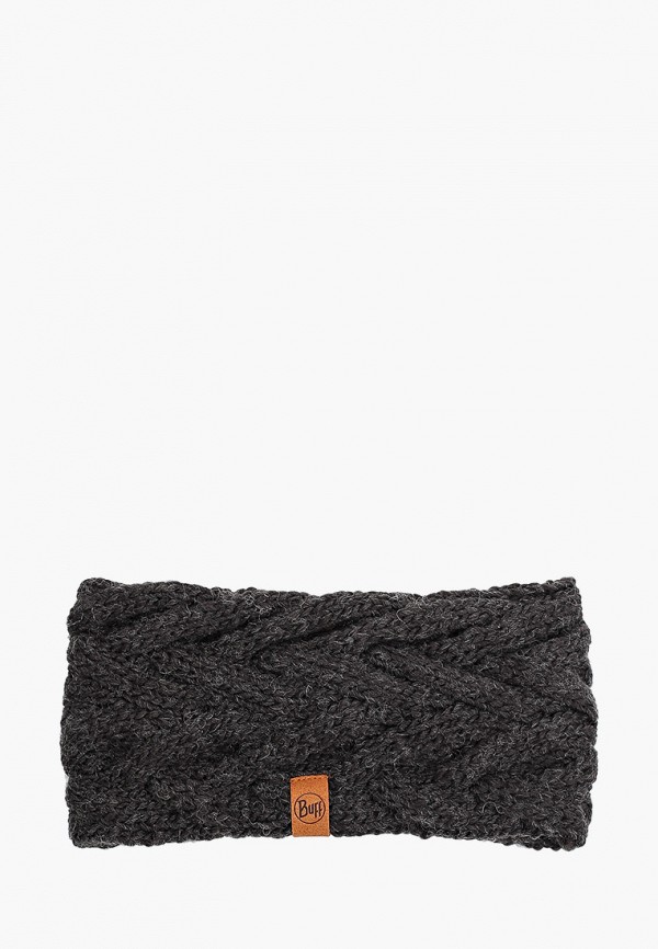 Buff Повязка - Knitted Headband Caryn - фото 2