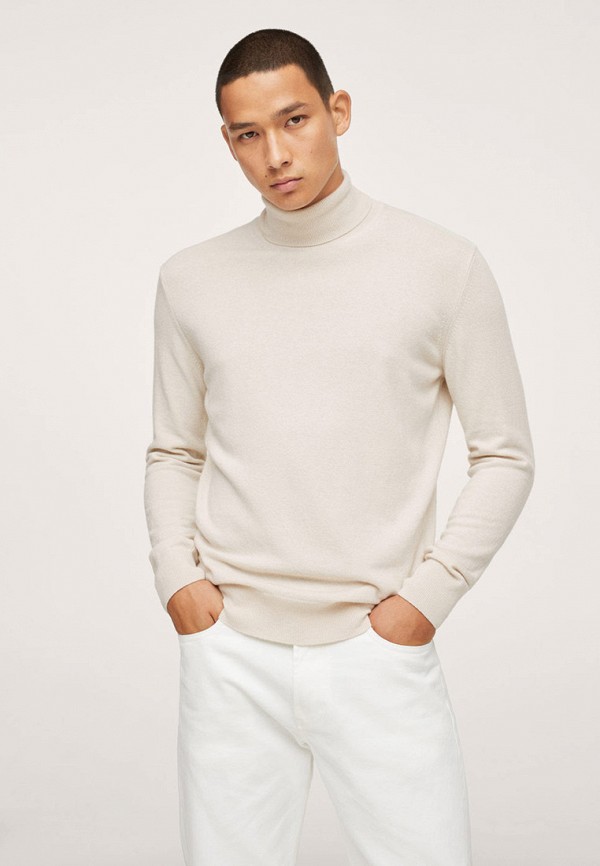 Mango Man Водолазка - SOLT - фото 1