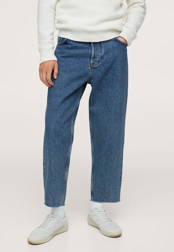 Mango Man Джинсы - NESTOR - фото 1