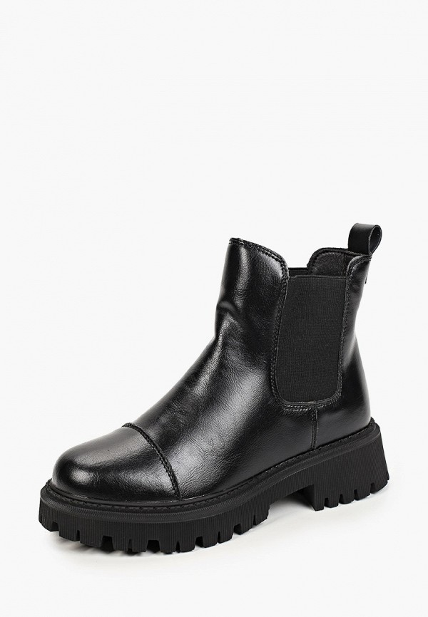 Тофа Ботинки - фото 2