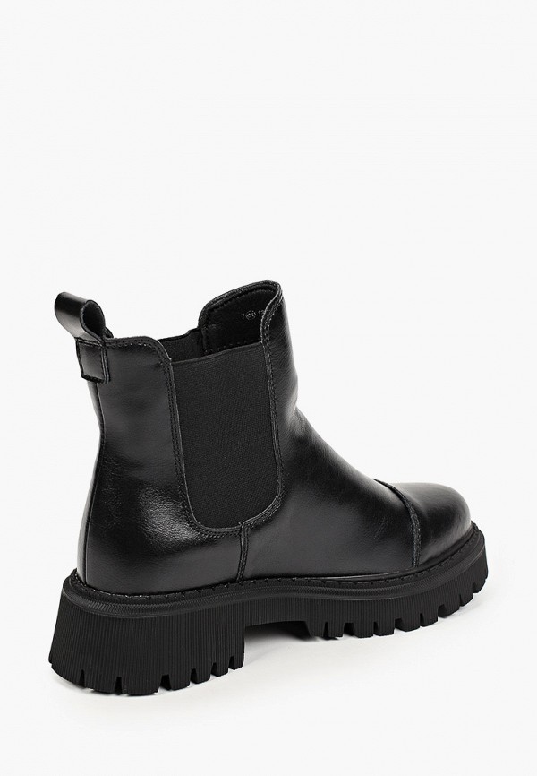 Тофа Ботинки - фото 3