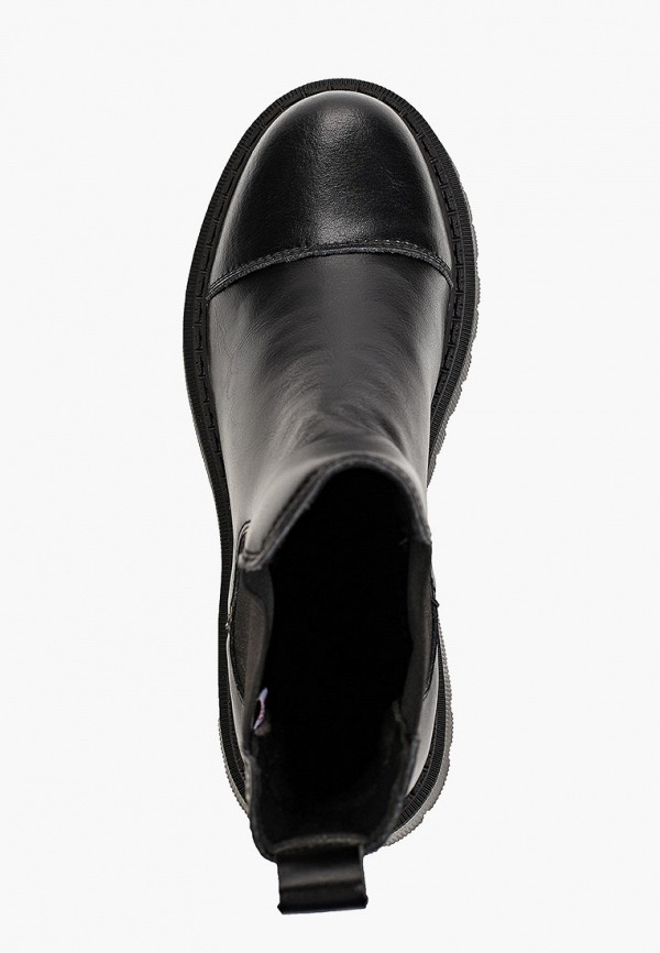 Тофа Ботинки - фото 4